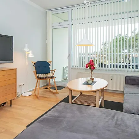 Apartment Xxxv Glesborg